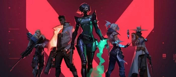 Авторы онлайн-шутера Valorant объявили дату начала закрытого бета-теста и показали нового героя