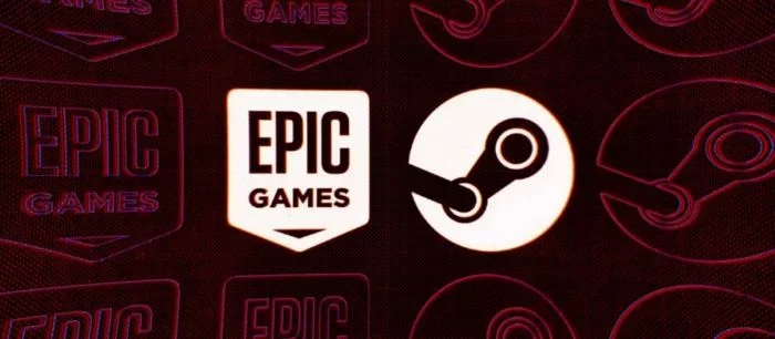 Бесплатная игра в Epic Games Store при запуске обращается к Steam и блокирует игры Valve