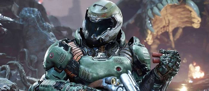 Bethesda снизила системки Doom Eternal и сообщила, какой ПК нужен для 4K с ультра-настройками