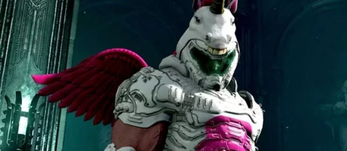 Bethesda забанила игрока в Fallout 76. Через год он не смог сыграть в Doom Eternal онлайн