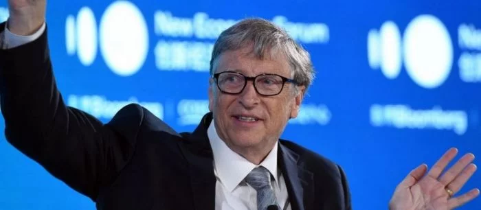 Билл Гейтс больше не в Microsoft — он покинул совет директоров