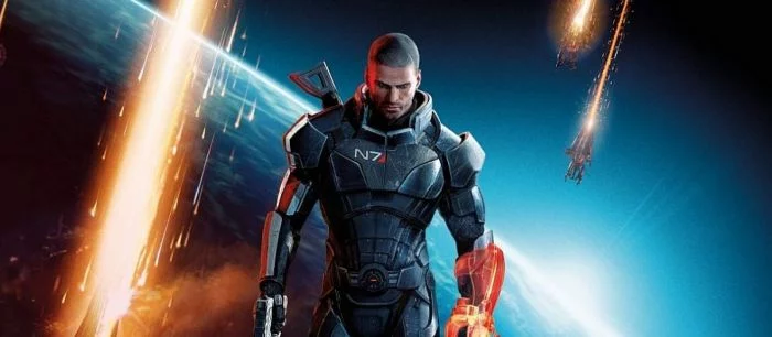 BioWare работает над ААА-игрой по одной из «самых престижных франшиз». Ждем анонс Mass Effect?