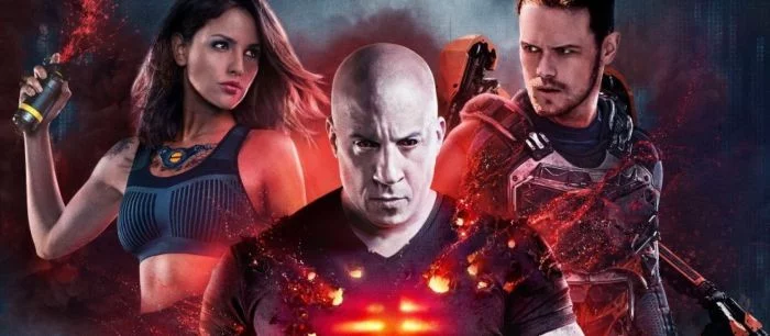 «Бладшот» Вина Дизеля выйдет в цифре уже на следующей неделе. Все из-за коронавируса