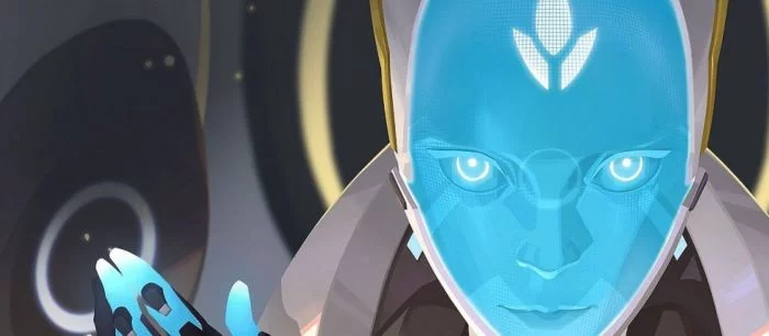 Blizzard анонсировала нового героя Overwatch и показала его модель — видео