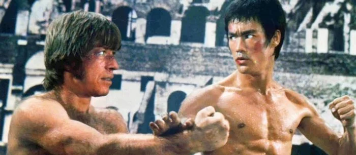 Брюс Ли, Чак Норрис, Ип Ман и другие — в Steam вышла игра с легендарными бойцами из фильмов