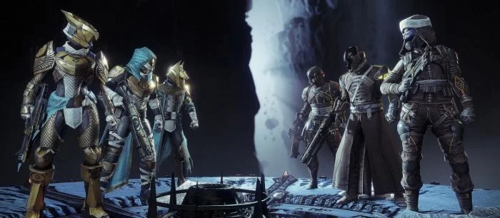 Bungie рассказала о сезоне «Величие» для Destiny 2 — трейлер