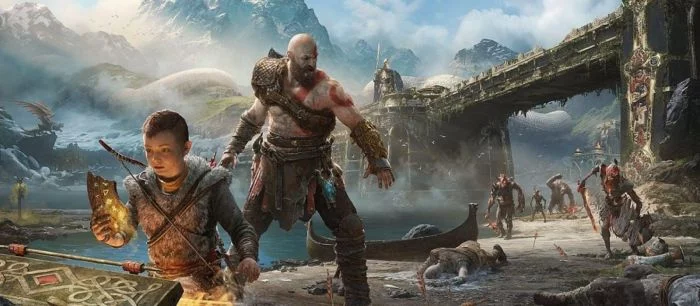 Бывшая глава Santa Monica Studio займется эксклюзивами для Google Stadia