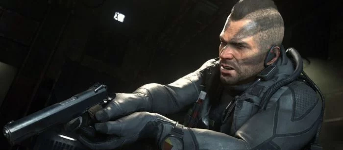 Call of Duty: Modern Warfare 2 для PS4 не будет продаваться в России