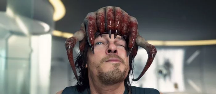 Death Stranding выйдет на ПК 2 июня. В игре появится шапка хэдкраба и другие предметы от Valve