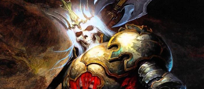 Девушка круто закосплеила короля Леорика из Diablo 3, но некоторые фанаты не верят ей