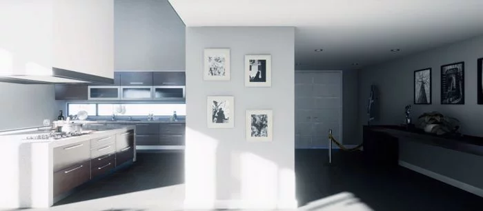 Для ПК анонсировали фантастическую игру про исследование разума. Обещают интригующий сюжет