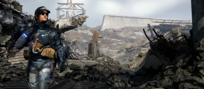Для PS4-версии Death Stranding анонсировали одну из самых желанных функций
