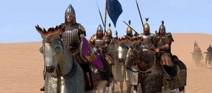 «Дождались» и «Самая лучшая» — Mount & Blade 2 уже получила сотни положительных отзывов в Steam