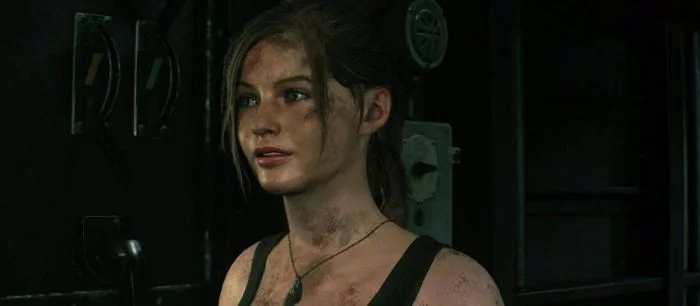 Джилл не нужна: моддер заменил героиню демки Resident Evil 3 на красотку Клэр Редфилд