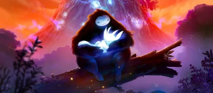 Еще красивее, чем раньше — Ori and the Will of the Wisps сравнили по графике с прошлой частью