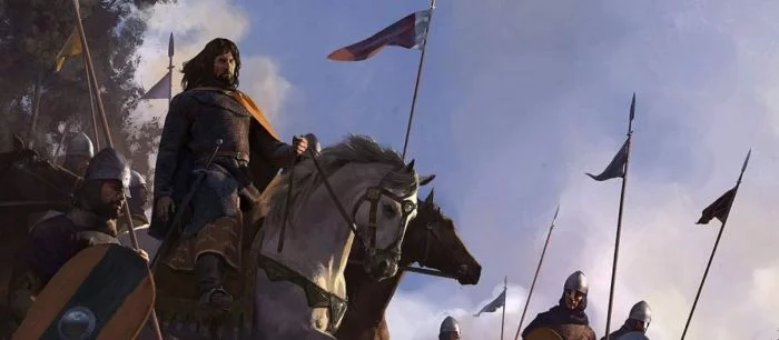 Есть рекорд! Онлайн Mount & Blade 2 составил 219 тыс. человек в Steam — это больше, чем у GTA 5