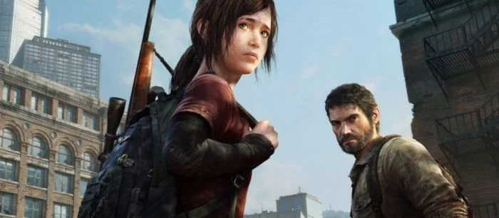 Фанат показал свою версию вступления сериала The Last of Us. А еще он создал постер с героями