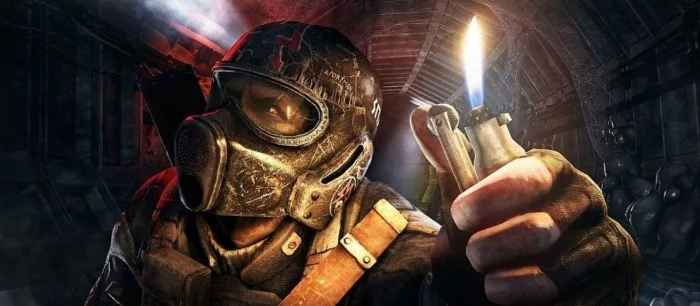 Фанаты Metro 2033 работают над первым сюжетным модом. Уже есть трейлер