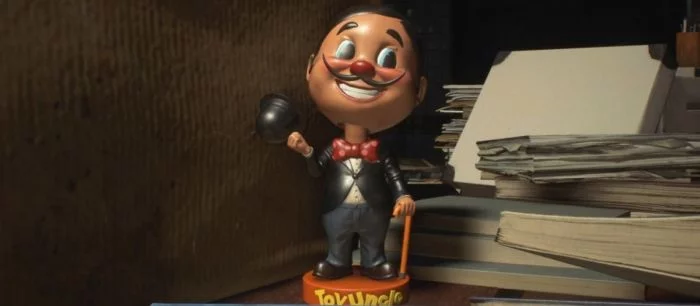 Где найти все фигурки Мистера Чарли в демоверсии Resident Evil 3