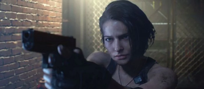 Где найти все коды от сейфов и шкафчиков в демоверсии Resident Evil 3