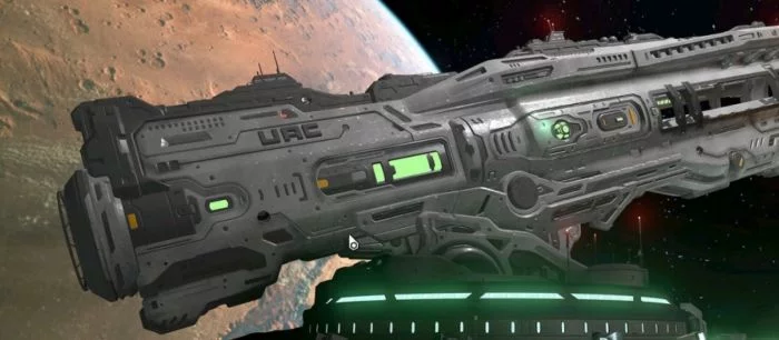 Где найти все секреты в Doom Eternal в седьмом задании «Ядро Марса»