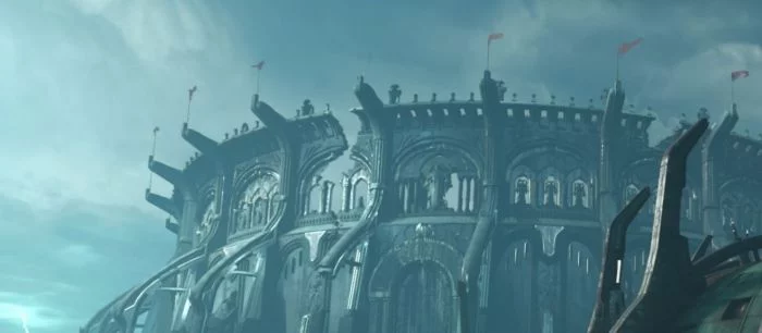 Где найти все секреты в Doom Eternal в восьмом задании «Твердыня Стражей»