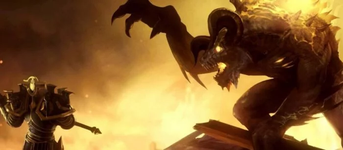 Где найти всех секретных боссов в Wolcen: Lords of Mayhem