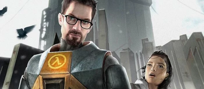 Концовка Half-Life: Alyx намекнула на Half-Life 3 — видео