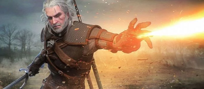 Халява: GOG дарит подарок фанатам The Witcher и запустил распродажу со скидками до 90%