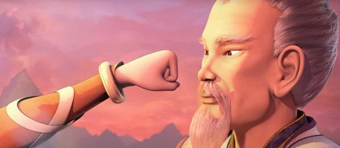 Халява: на ПК бесплатно раздают игру про кунг-фу. В Steam у нее 87% положительных отзывов