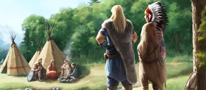 Халява: на ПК бесплатно раздают игру про викингов, которая в Windows Store стоила 6200 руб