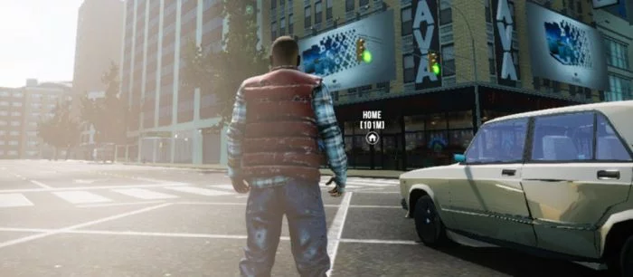 Халява: на ПК бесплатно раздают игру с открытым миром наподобие GTA