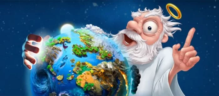 Халява: на ПК бесплатно раздают симулятор бога, у которого сотни положительных отзывов