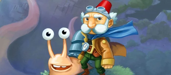 Халява: на ПК бесплатно раздают сразу две игры. В одной из них можно управлять временем