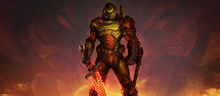 Хэви-метал хор и монгольские напевы: как создавался саундтрек Doom Eternal