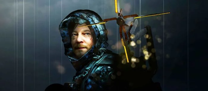 Хидео Кодзима продемонстрировал еще одно преимущество PC-версии Death Stranding