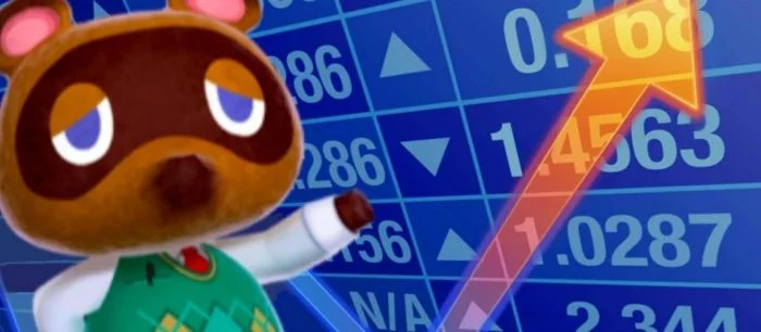 Хитрый игрок в Animal Crossing нашел способ продавать предметы за реальные деньги с помощью QR-кода