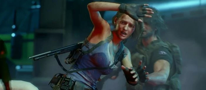 Хорошо, но недостаточно — появились первые оценки Resident Evil 3