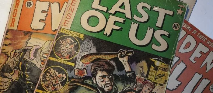 Художник из Rockstar перенес знаменитых героев видеоигр на обложки ретро-комиксов