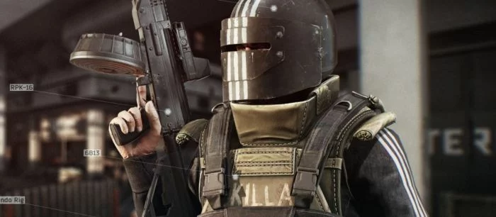 Игрок всех обманул: разработчики Escape of Tarkov не отбирали у него игру и вернули деньги