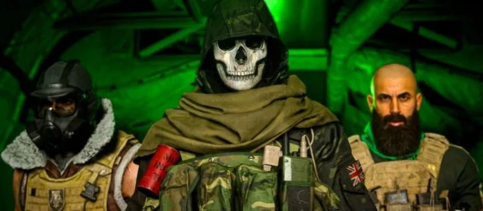 Игроки в Warzone поставили новый мировой рекорд по убийствам, уничтожив больше трети сервера