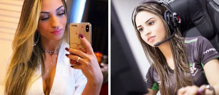 Игровую стримершу, любящую CS:GO и GTA 5, приговорили к 116 годам тюрьмы