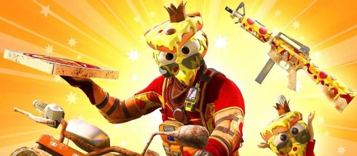 «Интересно, что бы сказал Том Клэнси» — геймеры недовольны новым скином в Rainbow Six Siege