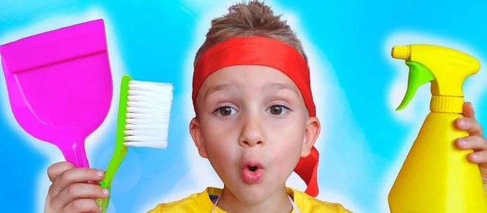 Исследование: русские дети зарабатывают по 20 млн руб с одного ролика на Youtube. Вот что они снимают