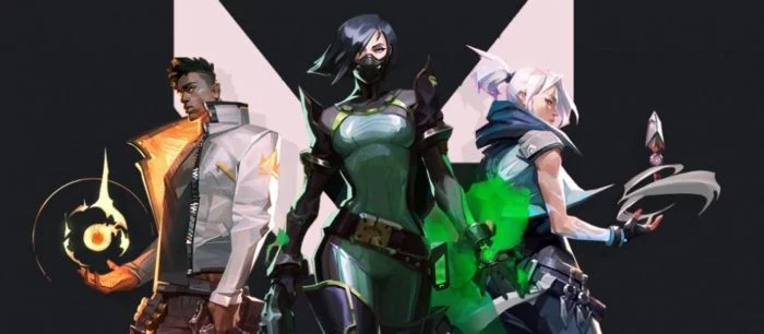 Из-за «закона Яровой» в шутере Valorant от авторов League of Legends не будет голосового чата