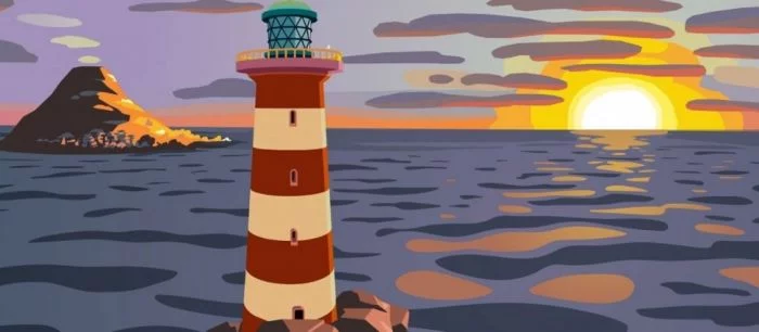 Издатель What Remains of Edith Finch представил игру I Am Dead. В трейлере заметили курсор мыши