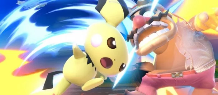 Изобретатель объединил контроллер и электрошокер для игры в Smash Bros, потому что это «весело»