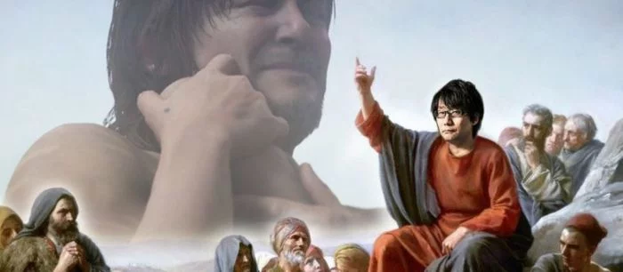 «Как он это делает?» Геймеры называют Кодзиму пророком, связывая Death Stranding с коронавирусом