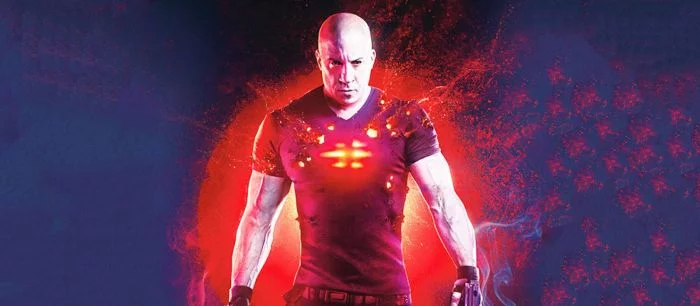 «Какой вы супергерой?» — создатели Бладшота предлагают пройти интересный тест