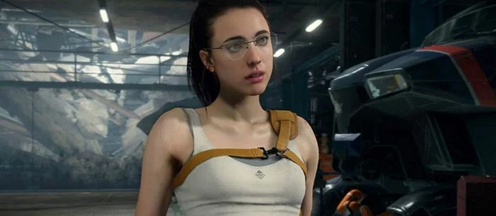 Кодзима показал, какие фотки можно будет делать в Death Stranding на PC